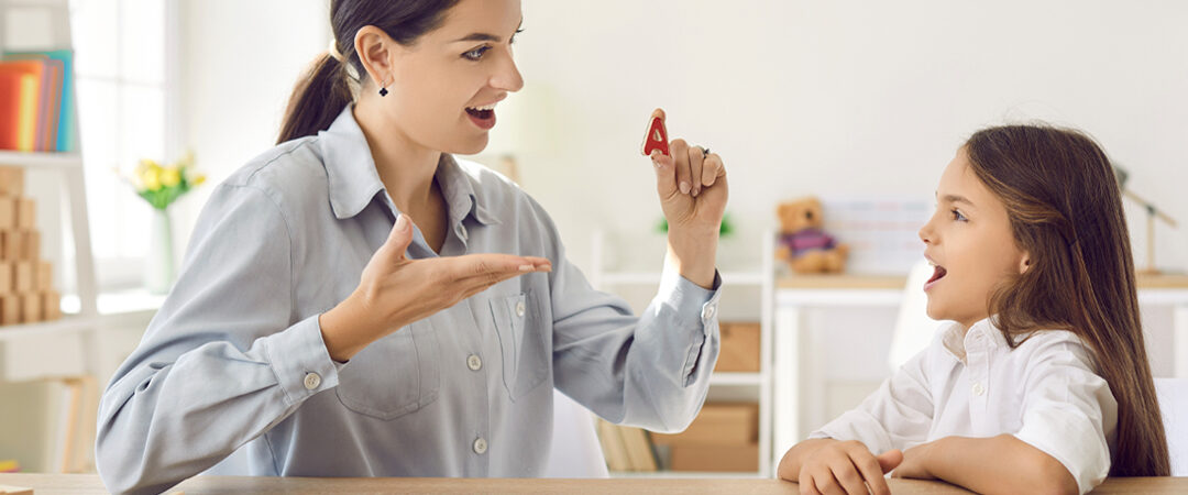 Better Hearing & Speech Month: Listen Up!