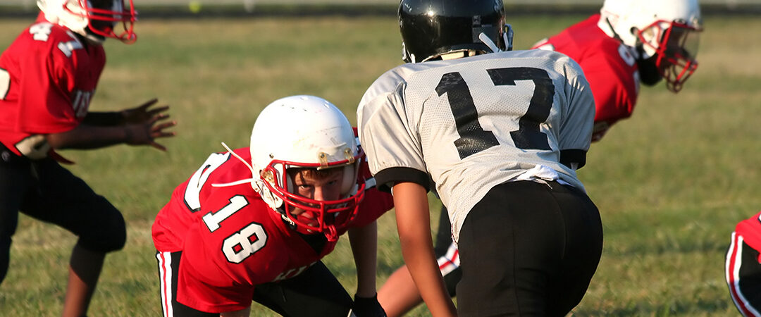 What should my teen athlete eat and drink?