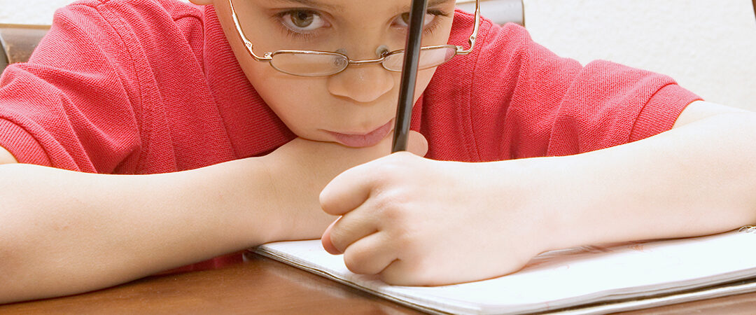 The 3 R’s: Reading, Writing and Running?