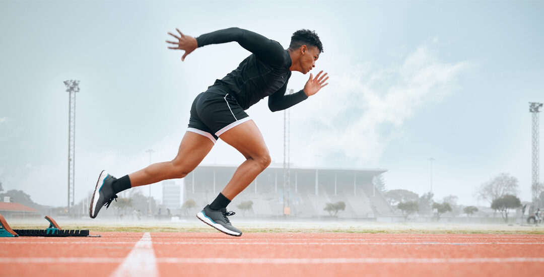 Physical Therapy Month: Working Wonders in Young Athletes!