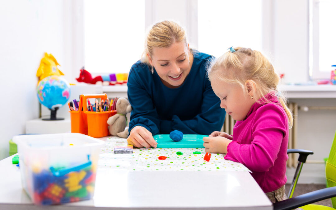 Summer Sensory Fun for your Kids