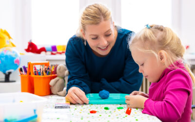 Summer Sensory Fun for your Kids