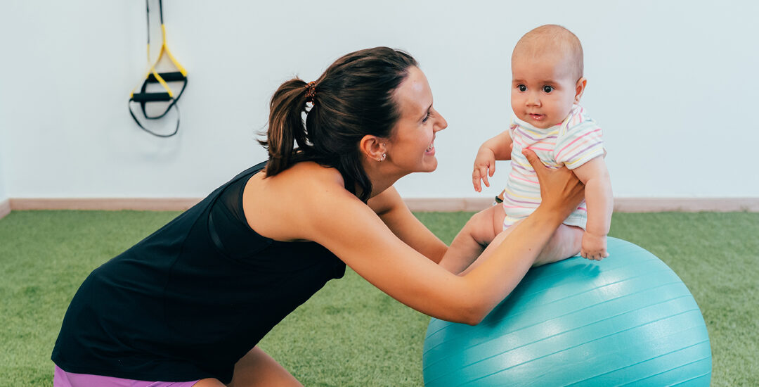 Integrating Primitive Reflexes With a Modern Approach