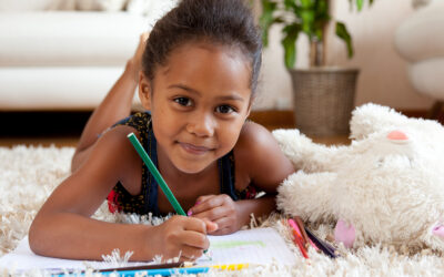 Maintaining Articulation Skills over Summer Break