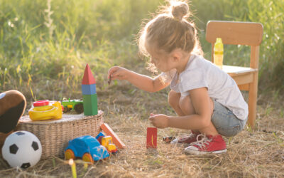 Summer Speech And Language Fun!