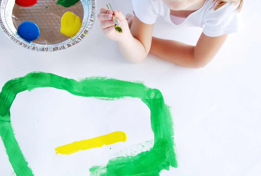 Keep Learning with Summer OT Fun!