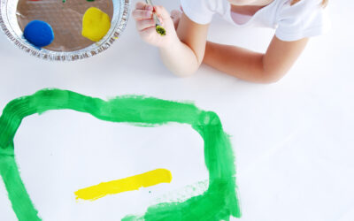 Keep Learning with Summer OT Fun!