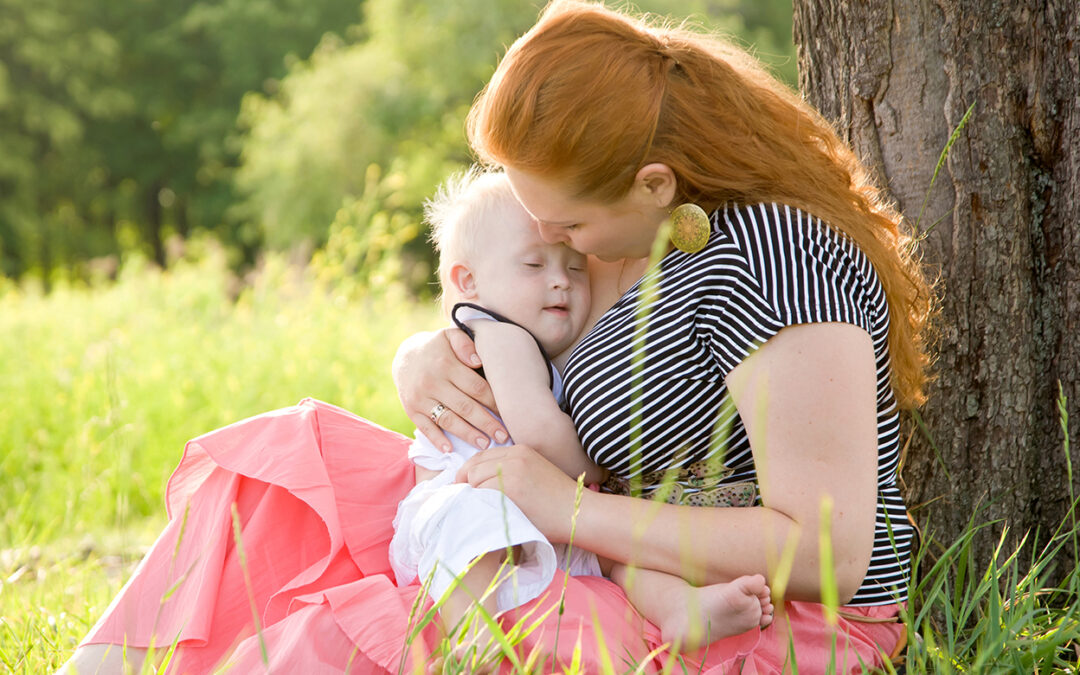 Teaching Children with Down Syndrome to Read