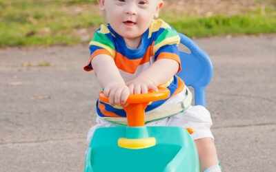 Teaching Children with Down Syndrome to Read