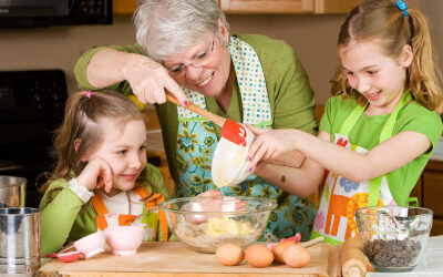 Healthy breakfast idea!