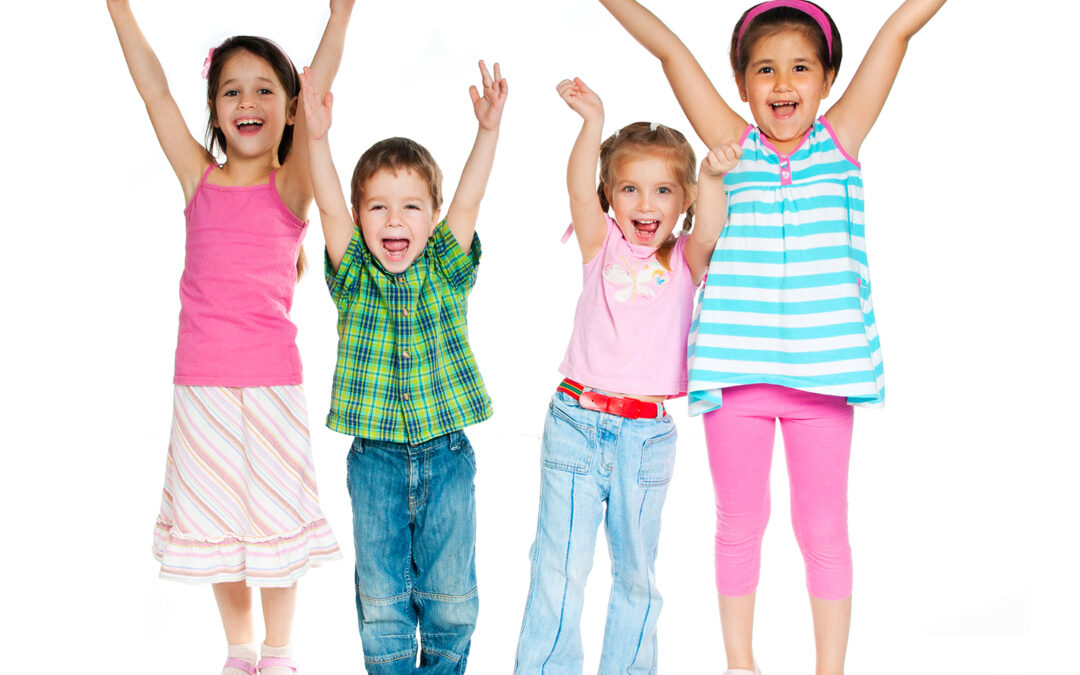 Red Flags For Childhood Apraxia