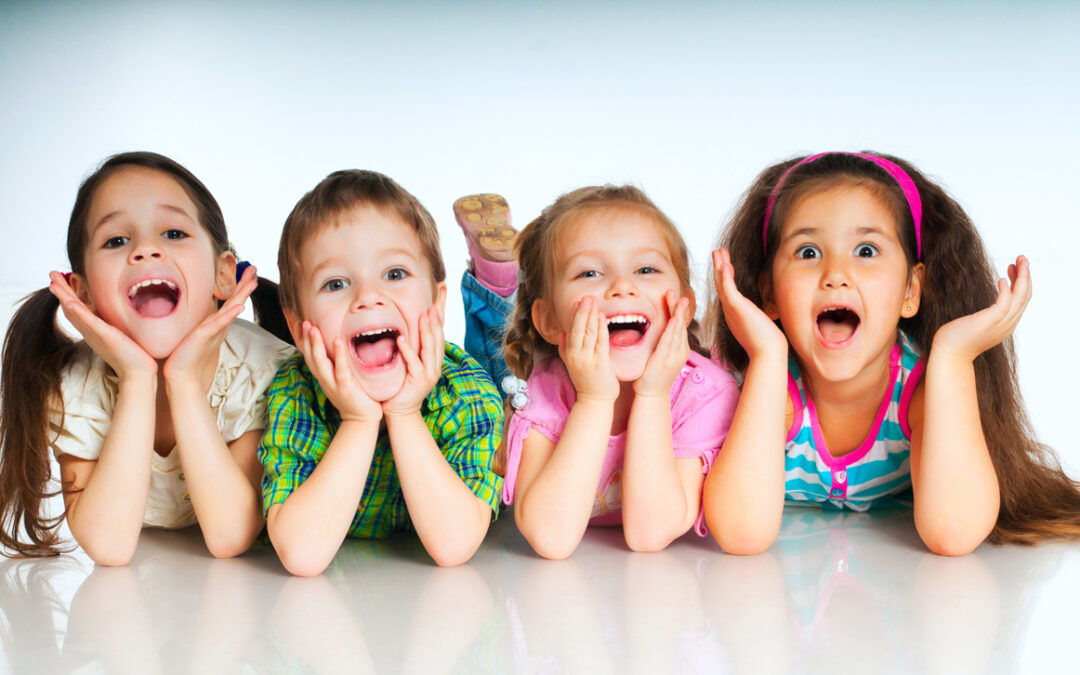 Red Flags For Childhood Apraxia