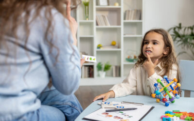 The PROMPT Intervention Technique