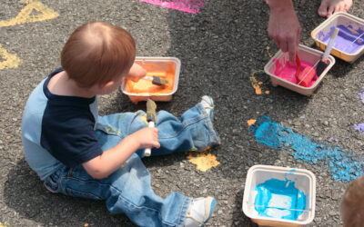 Summertime Fun!
