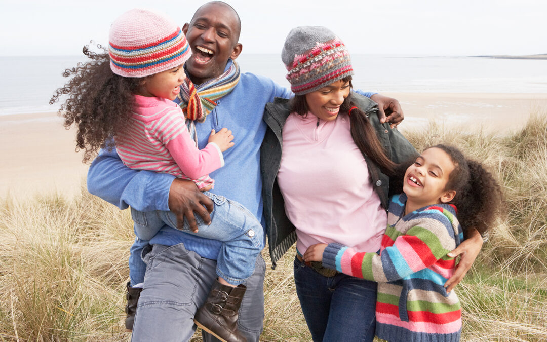 Summer Challenge:  UNPLUG!