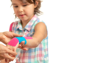 What is Kinesio Tape