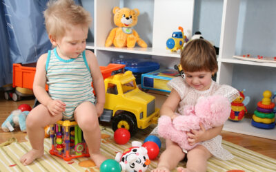 APRIL & MAY: What THEY stand for!