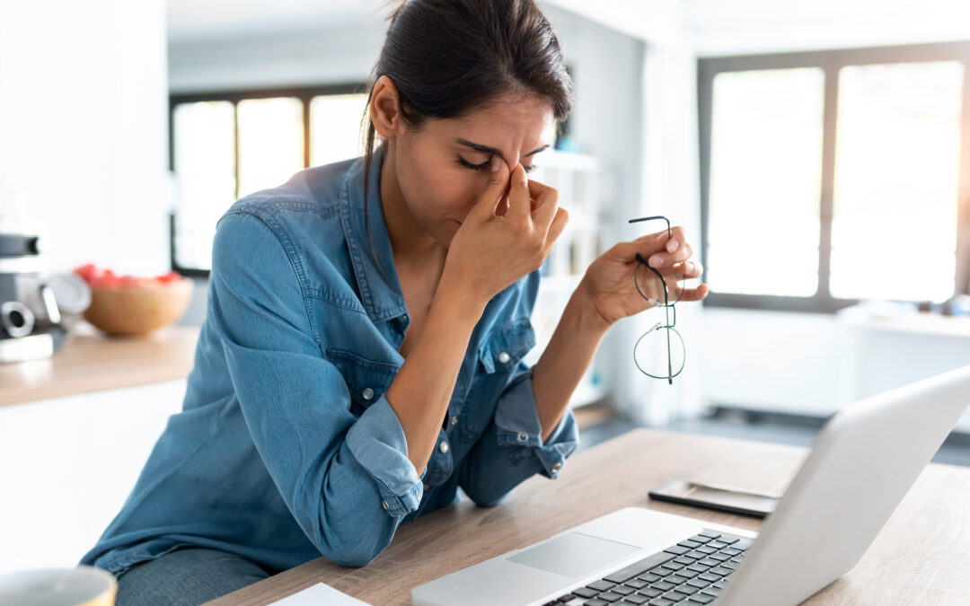 Daily Journaling: Stress and Anxiety Relief