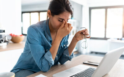 Daily Journaling: Stress and Anxiety Relief