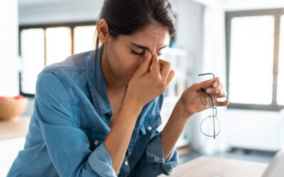 Daily Journaling: Stress and Anxiety Relief