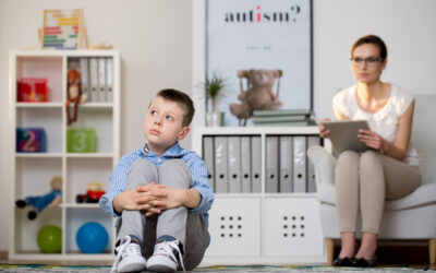 Autism: where does it come from?