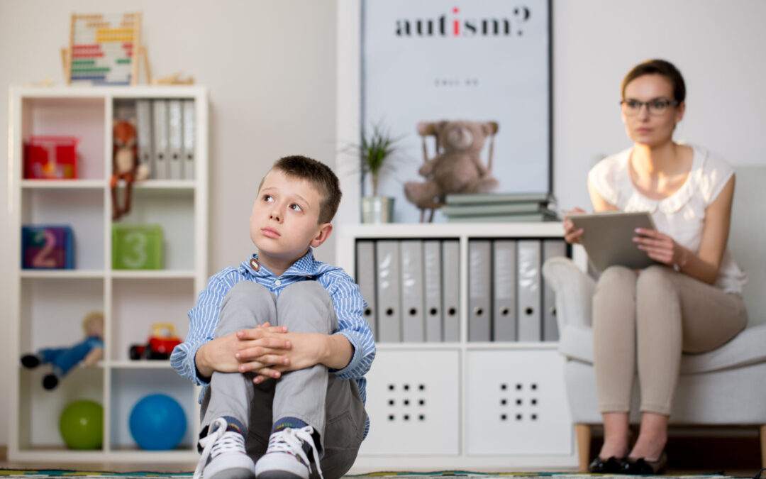 Autism: where does it come from?