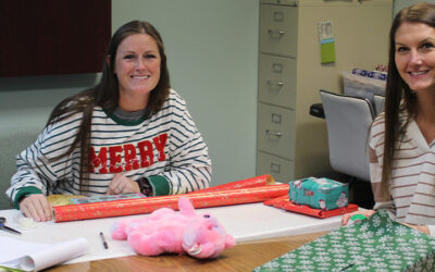 Heather’s Giving Tree 2025