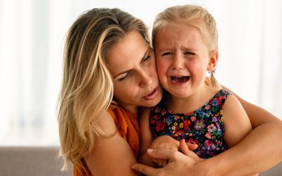 Emotional Regulation in Kids