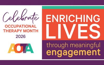 Celebrating OT Month