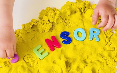 Sensory Seeking vs. Sensory Avoiding: What’s the Difference?